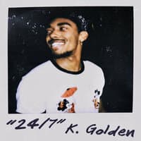 K. Golden