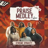 Praise Medley, Vol. 2