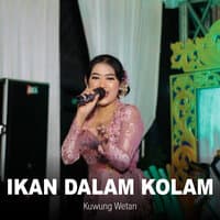 Ikan Dalam Kolam