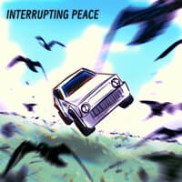 Interrupting Peace