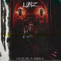 Gun in a Bible