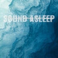 Sound Asleep: Rocky Shore Calming Waves Sounds