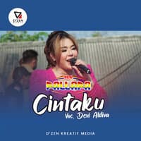 Cintaku