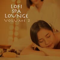 LoFi Spa Lounge, Vol. 2