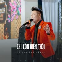 Chỉ Còn Biển Thôi