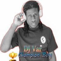 Champion Boy