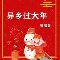 异乡过大年