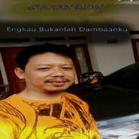 Engkau Bukanlah Dambaanku