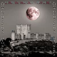 Luna de Hispania