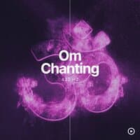 Om Chanting 432Hz