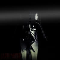 Darth Vader (Slowed)