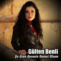 Şu Uzun Gecenin Gecesi Olsam