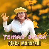 Teman Biasa