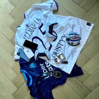 TRIKOT MARSEILLE