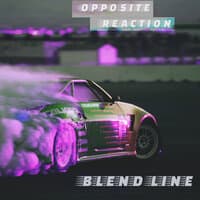 blend line