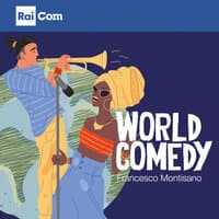 WORLD COMEDY