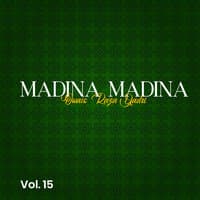 Madina Madina, Vol.15