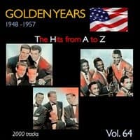 Golden Years 1948-1957 · The Hits from A to Z · , Vol. 64