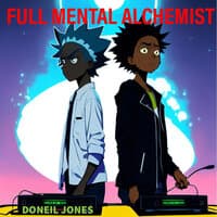 Full Mental Alchemist