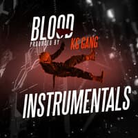 BLOOD INSTRUMENTALS