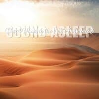 Sound Asleep: Desert Dunes in the Wind Ambience 3