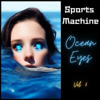 Ocean Eyes, Vol. 3