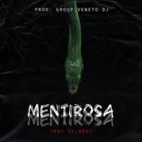 Mentirosa