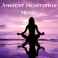 Ambient Meditation Music 22Hz