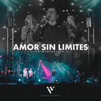 Amor Sin Limites (En Vivo)