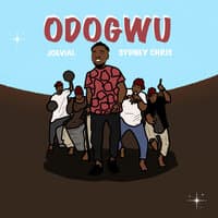 Odogwu