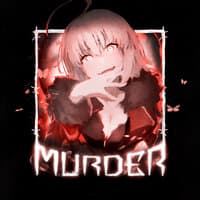 MURDER