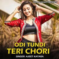 Odi Tundi Teri Chori