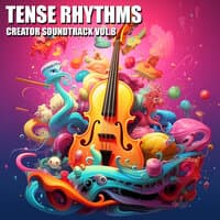 Tense Rhythms. Creator Soundtrack, Vol. 8