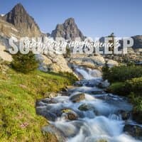 Sound Asleep: Steady River Flow Ambience 3