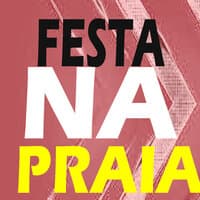 Festa na Praia