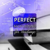 Perfect Background for Reading – Music to Study By, Do Homework & Book Reading, Exam Study Background Music, Soft Piano Music for Brain Power for Babies & Adults, Improve Concentration, Memory & Focus