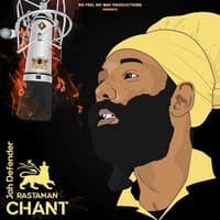 Rastaman Chant