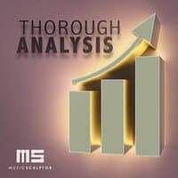 MUSIC SCULPTOR, Vol. 31: Thorough Analysis