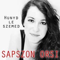 Hunyd Le Szemed