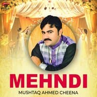 Mehndi - Single