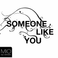 Someone Like You