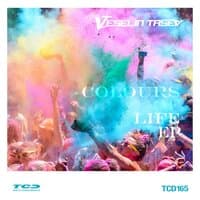 Colours of Life EP