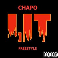 LIT FREESTYLE