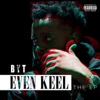 Byt Even Keel the EP