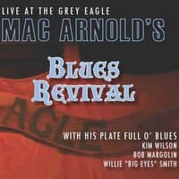 Mac Arnold's Blues Revival