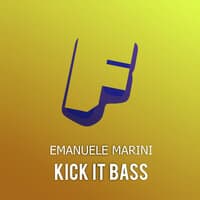 Kick It Bass