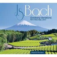 Bach: Goldberg Variations, BWV 988