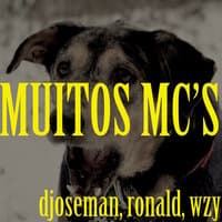 Muitos MC's