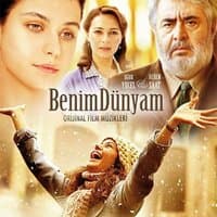 Benim Dünyam (Orijinal Film Müzikleri)