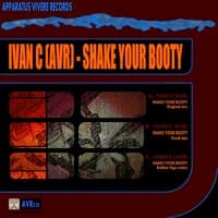 Shake Your Booty